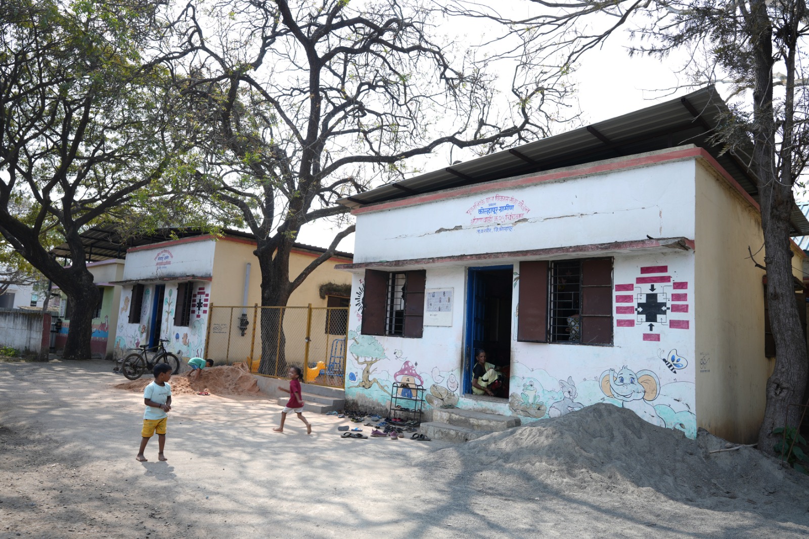 अंगणवाडी01