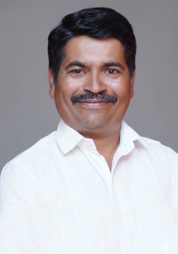 श्री धन्यकुमार सुभाष पाटील AI