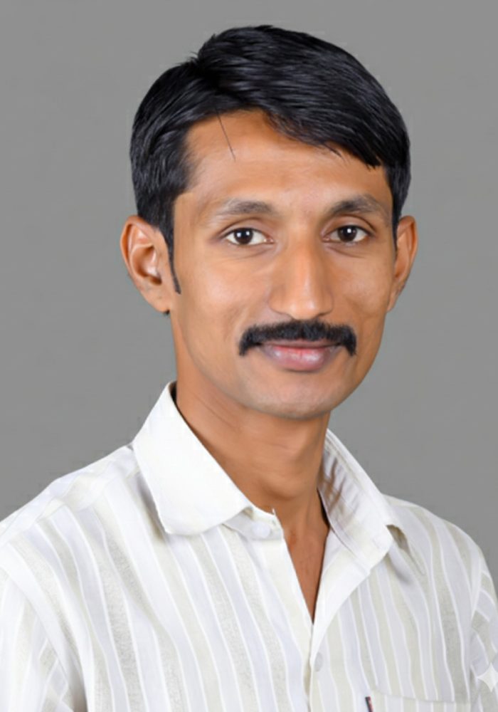 श्री सिद्धोजीराव गणपतराव रणनवरे AI