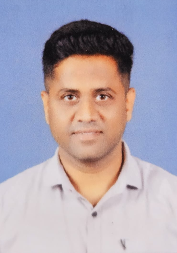 श्री. रविंद्र मनोहर पाटील